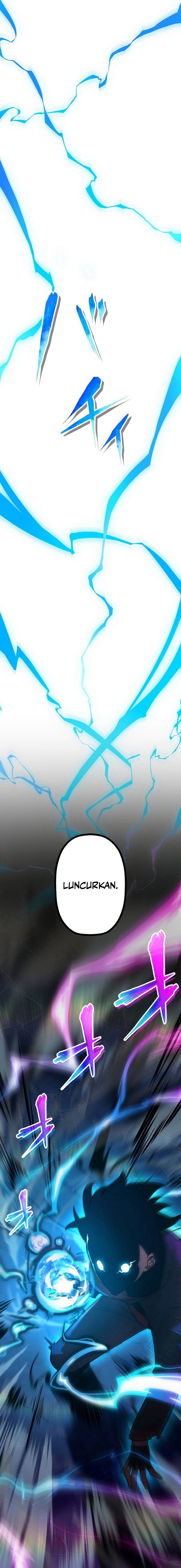 Death Penalty Chapter 57 Gambar 7