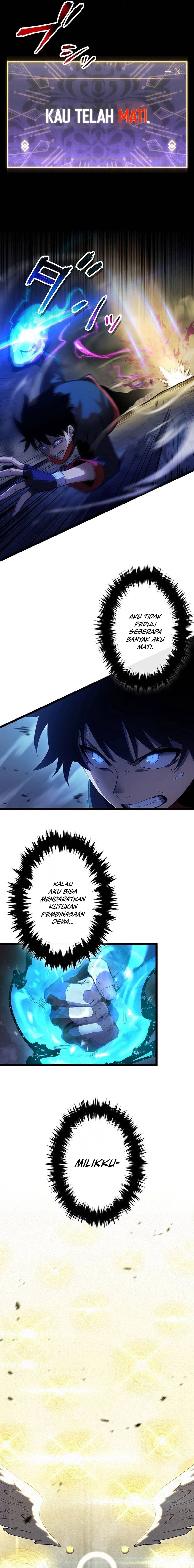 Death Penalty Chapter 57 Gambar 10