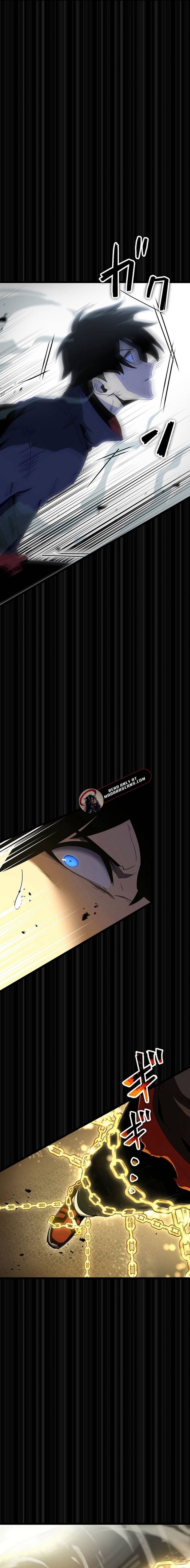 Death Penalty Chapter 57 Gambar 21