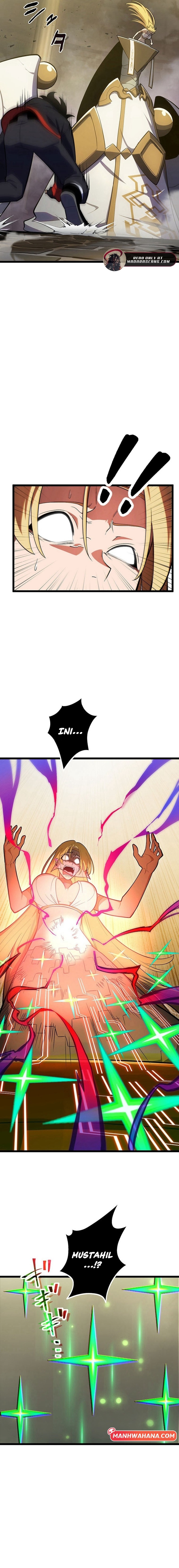 Death Penalty Chapter 57 Gambar 32