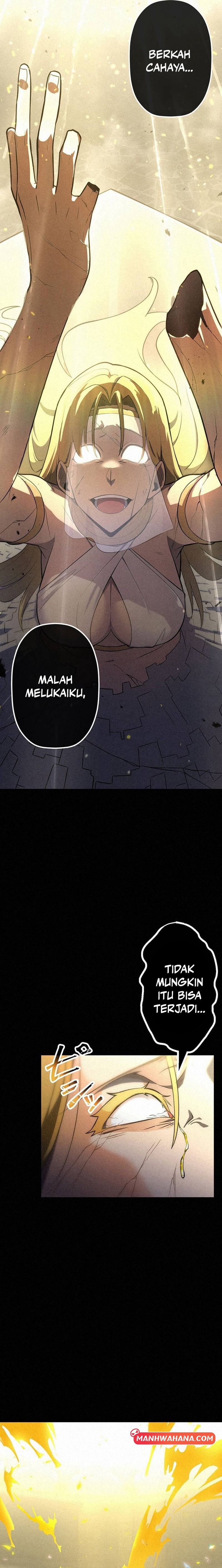 Death Penalty Chapter 57 Gambar 36