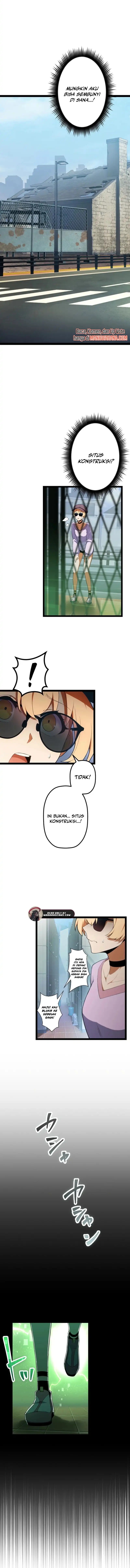 Death Penalty Chapter 59 Gambar 4