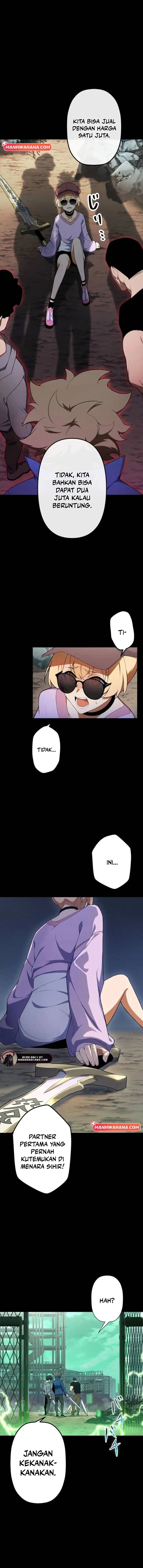 Death Penalty Chapter 59 Gambar 10