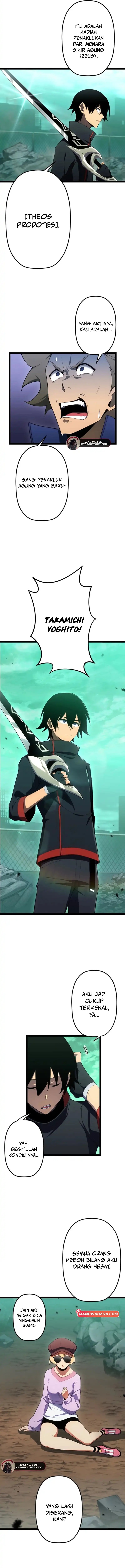 Death Penalty Chapter 59 Gambar 15