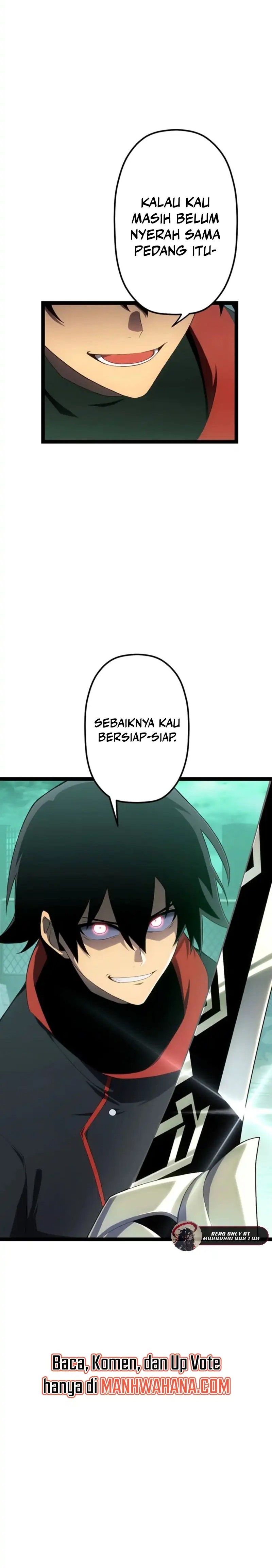 Death Penalty Chapter 59 Gambar 16
