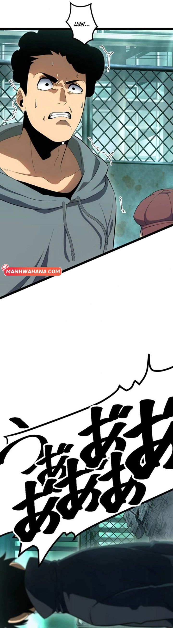 Death Penalty Chapter 60 Gambar 3