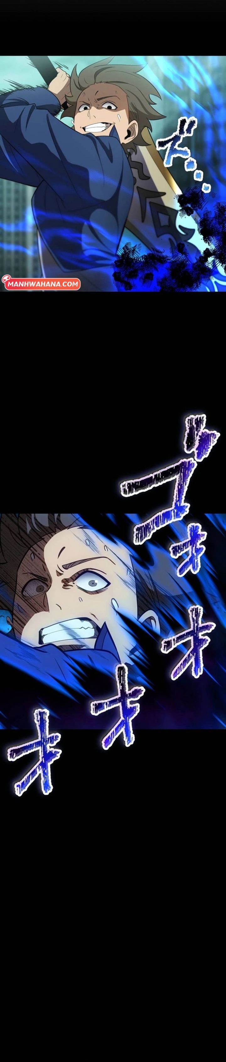 Death Penalty Chapter 60 Gambar 8