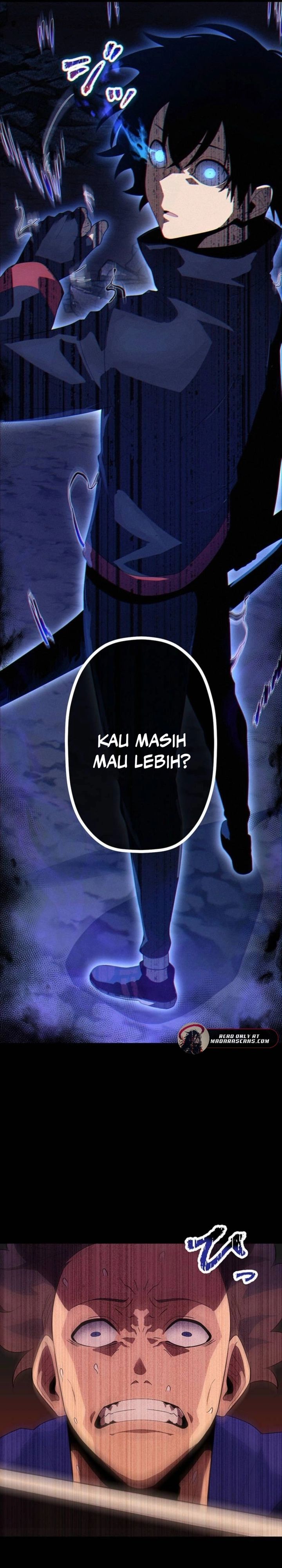 Death Penalty Chapter 60 Gambar 9