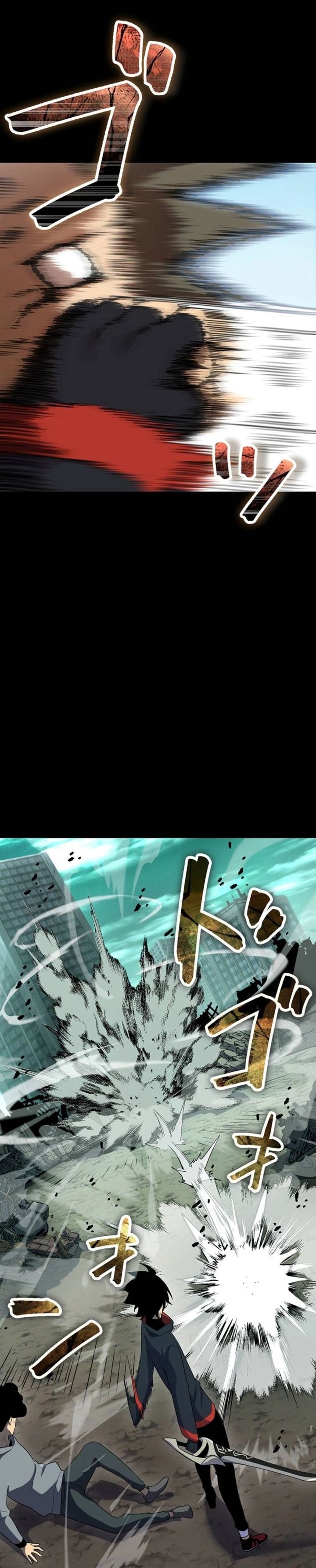 Death Penalty Chapter 60 Gambar 10