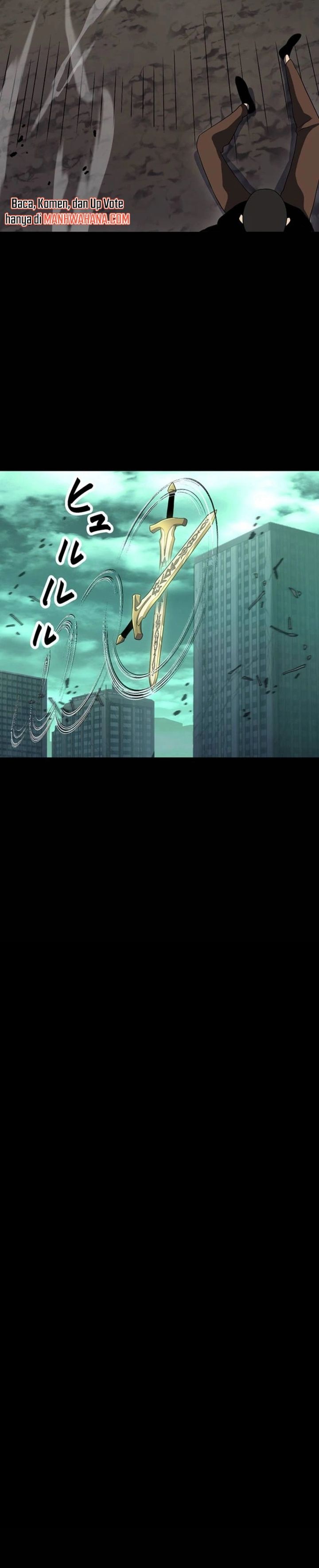 Death Penalty Chapter 60 Gambar 11