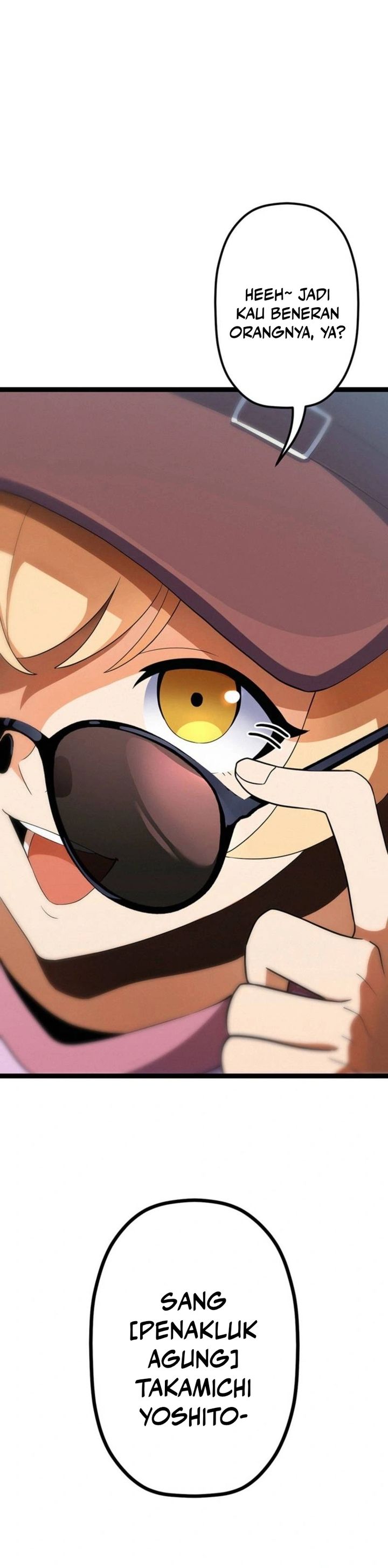 Death Penalty Chapter 60 Gambar 17
