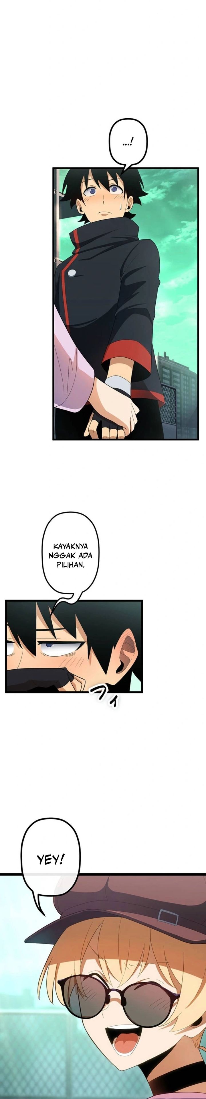 Death Penalty Chapter 60 Gambar 28