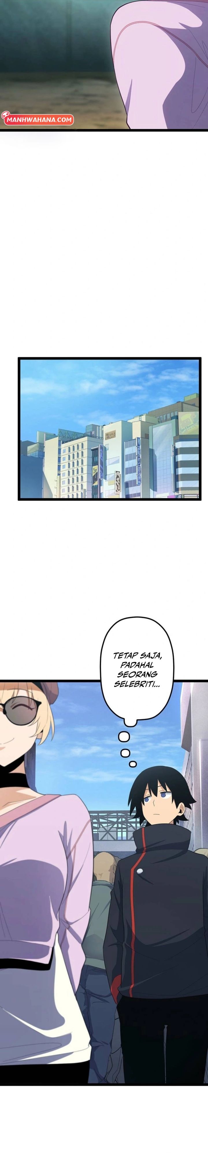 Death Penalty Chapter 60 Gambar 29