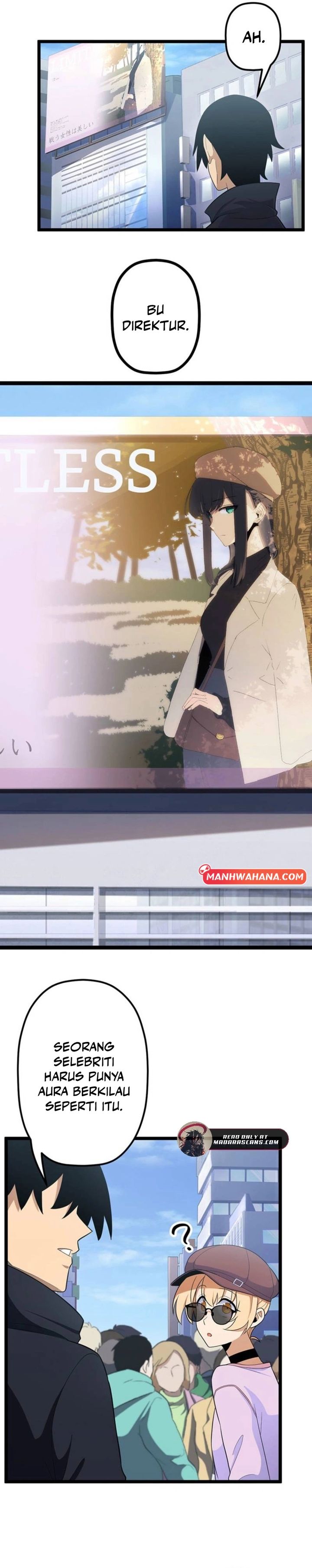 Death Penalty Chapter 60 Gambar 30