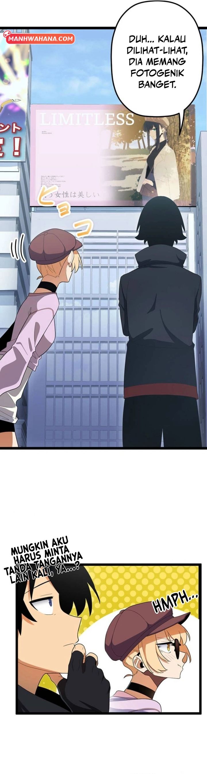 Death Penalty Chapter 60 Gambar 31