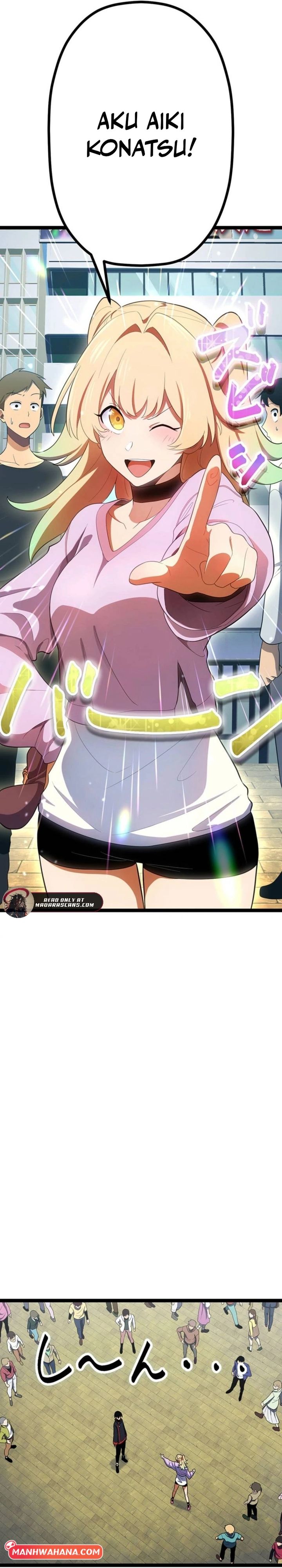 Death Penalty Chapter 60 Gambar 35