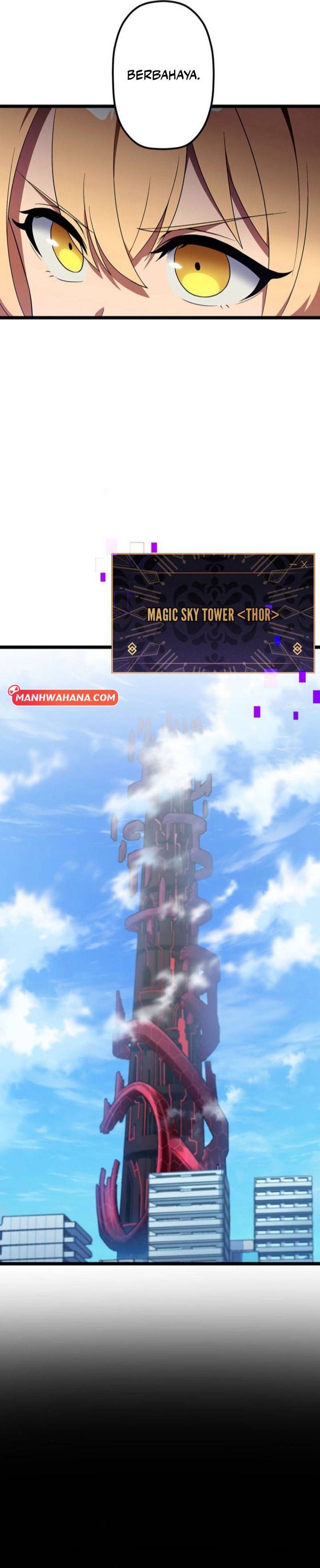 Death Penalty Chapter 61 Gambar 5