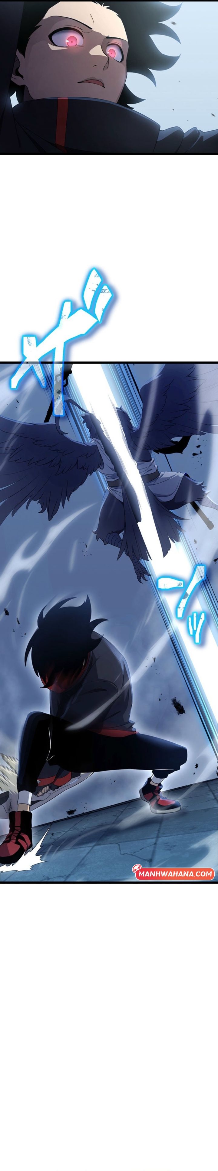 Death Penalty Chapter 61 Gambar 23