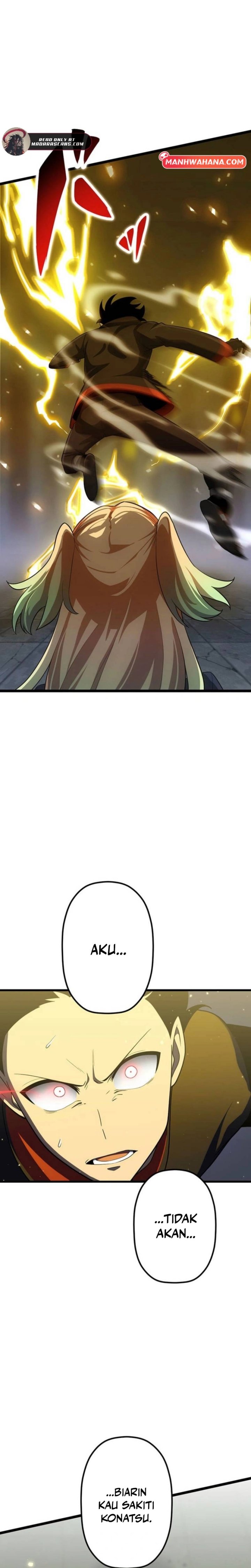 Death Penalty Chapter 63 Gambar 6