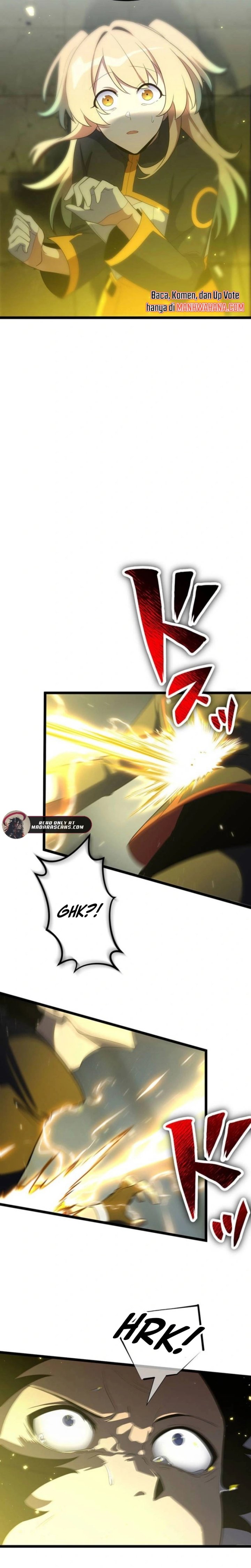 Death Penalty Chapter 63 Gambar 7