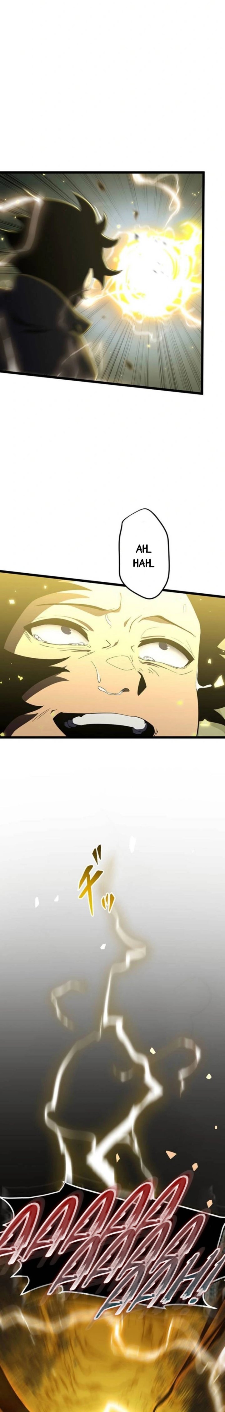 Death Penalty Chapter 63 Gambar 8