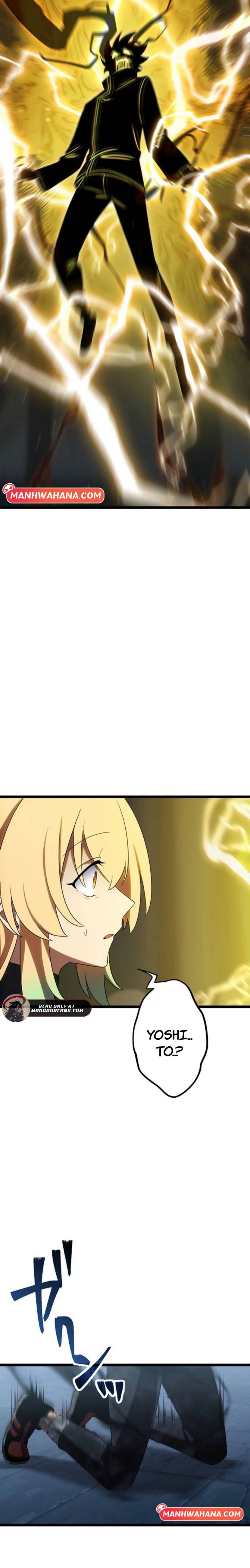 Death Penalty Chapter 63 Gambar 9