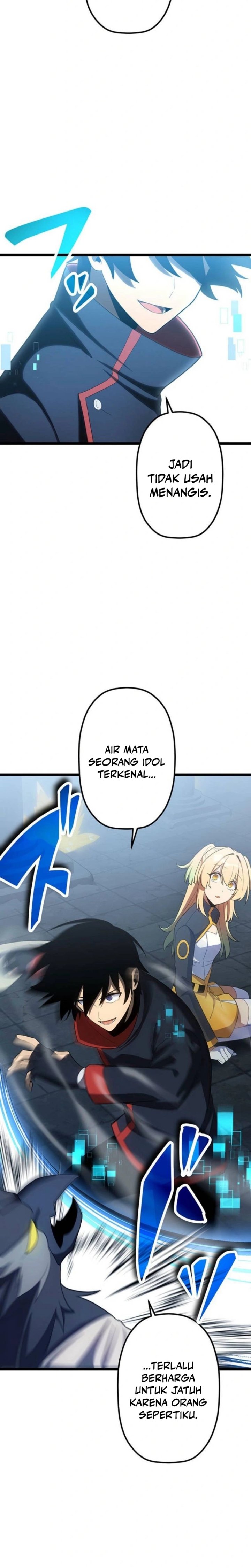 Death Penalty Chapter 63 Gambar 13