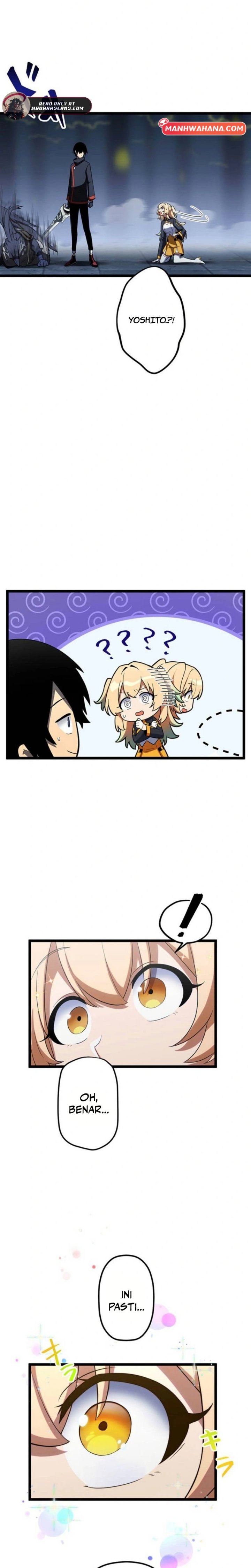 Death Penalty Chapter 63 Gambar 14