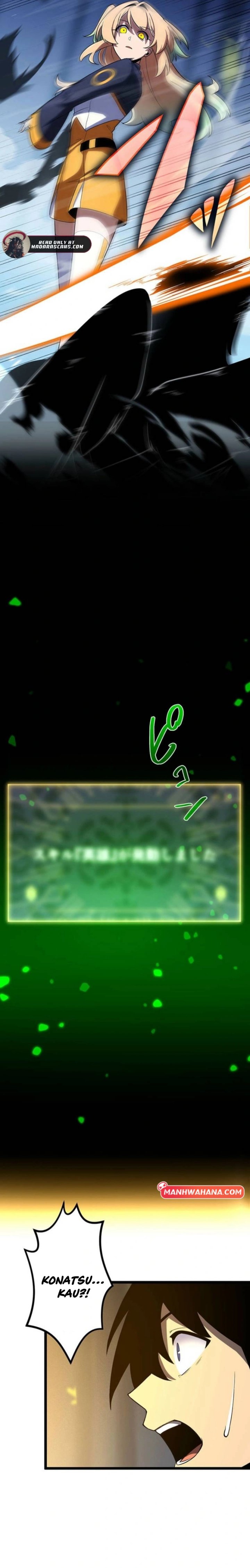 Death Penalty Chapter 63 Gambar 20