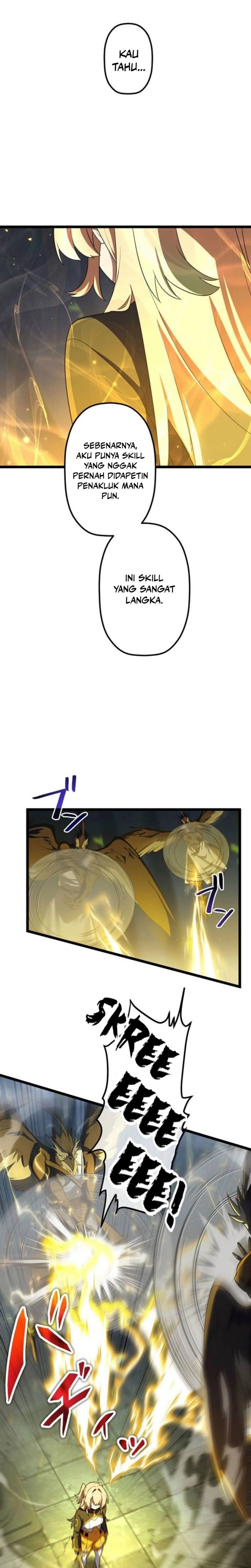 Death Penalty Chapter 63 Gambar 21