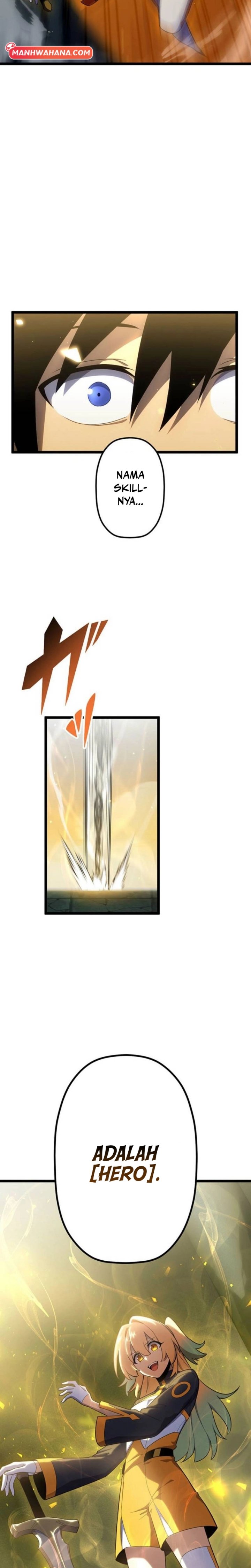 Death Penalty Chapter 63 Gambar 23