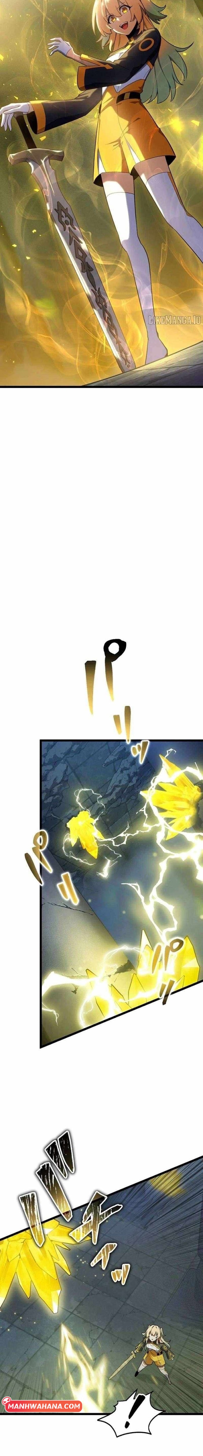 Death Penalty Chapter 64 Gambar 2