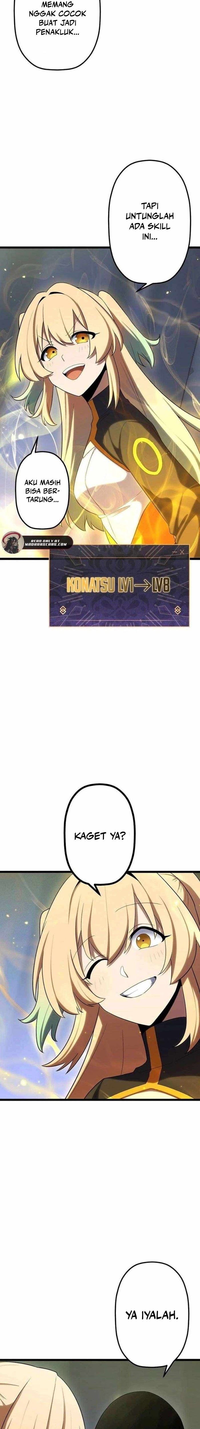 Death Penalty Chapter 64 Gambar 4