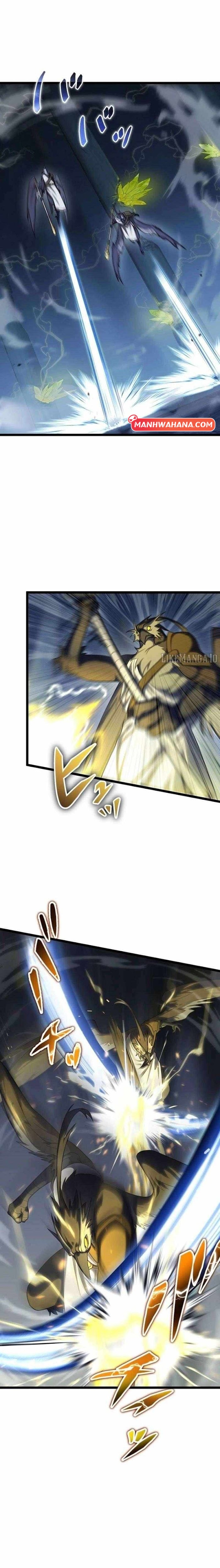 Death Penalty Chapter 64 Gambar 6