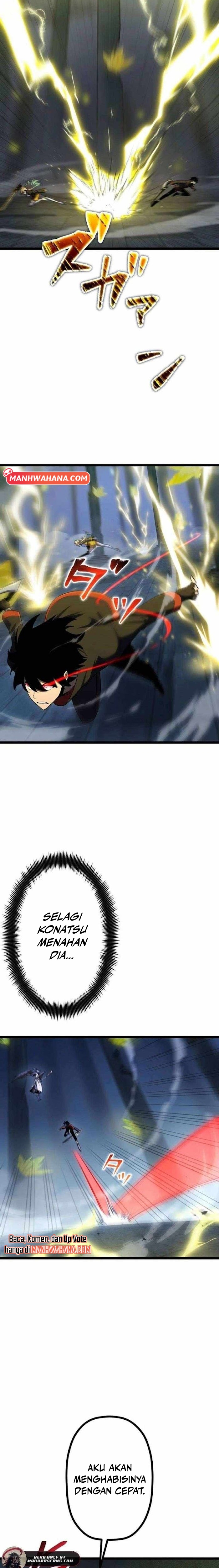 Death Penalty Chapter 64 Gambar 8