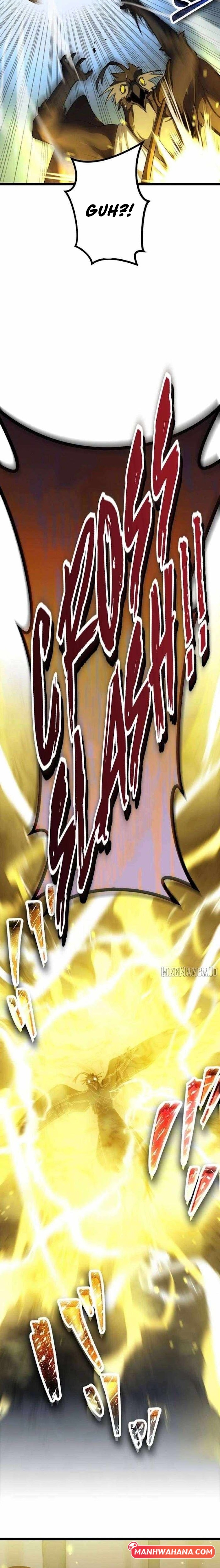 Death Penalty Chapter 64 Gambar 17