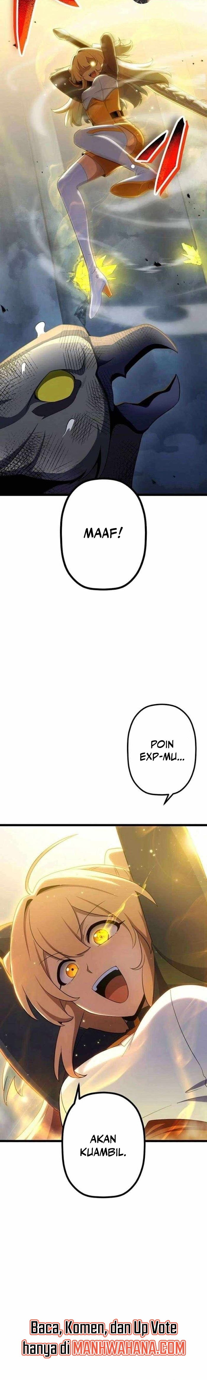 Death Penalty Chapter 64 Gambar 19