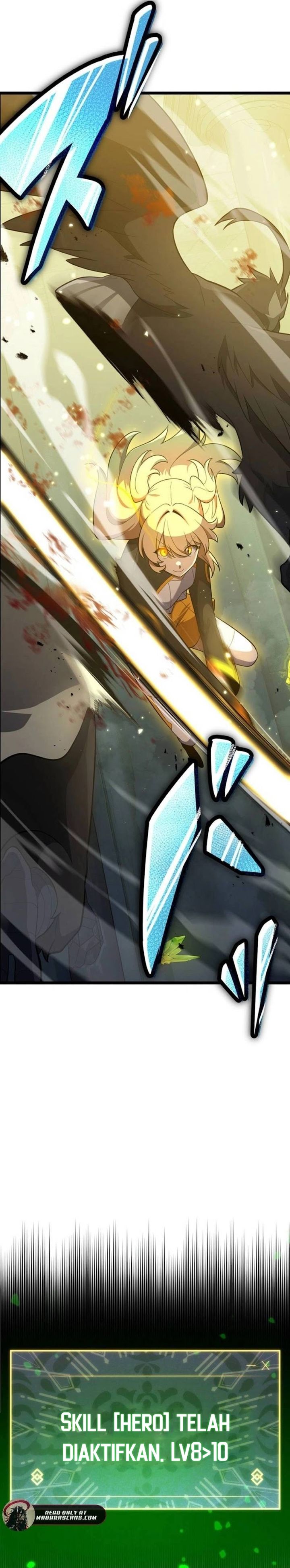 Death Penalty Chapter 65 Gambar 4