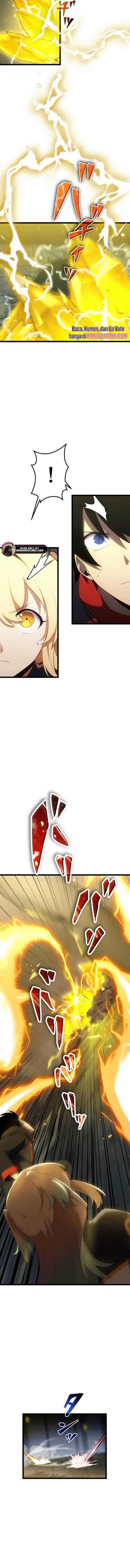 Death Penalty Chapter 65 Gambar 8