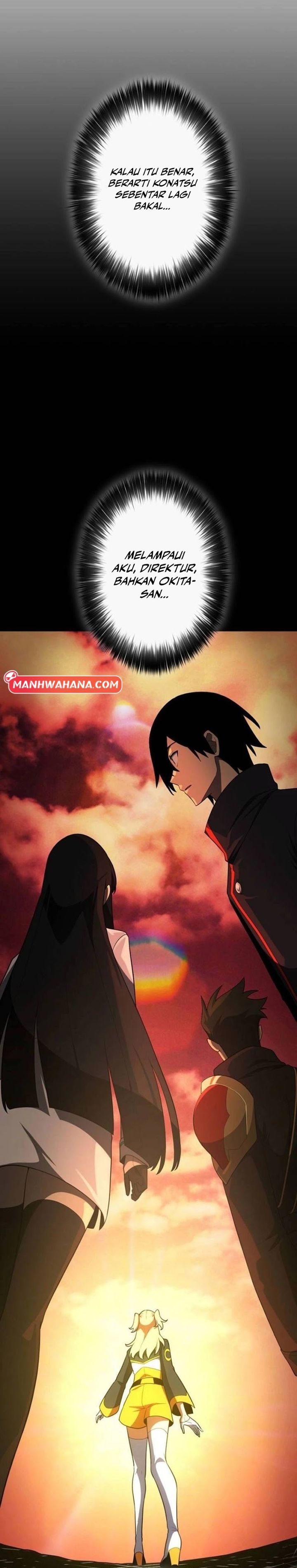 Death Penalty Chapter 65 Gambar 9