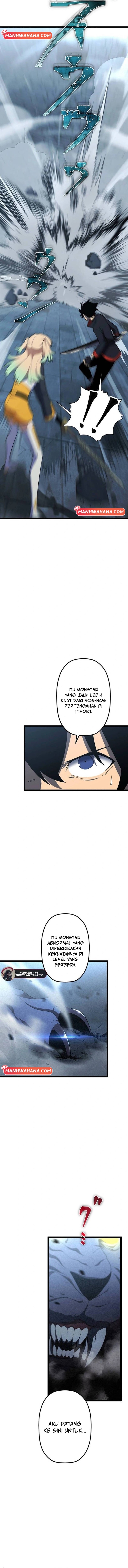 Death Penalty Chapter 65 Gambar 14