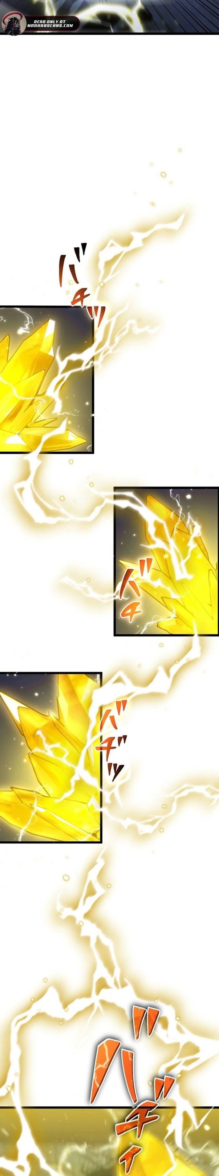 Death Penalty Chapter 65 Gambar 18