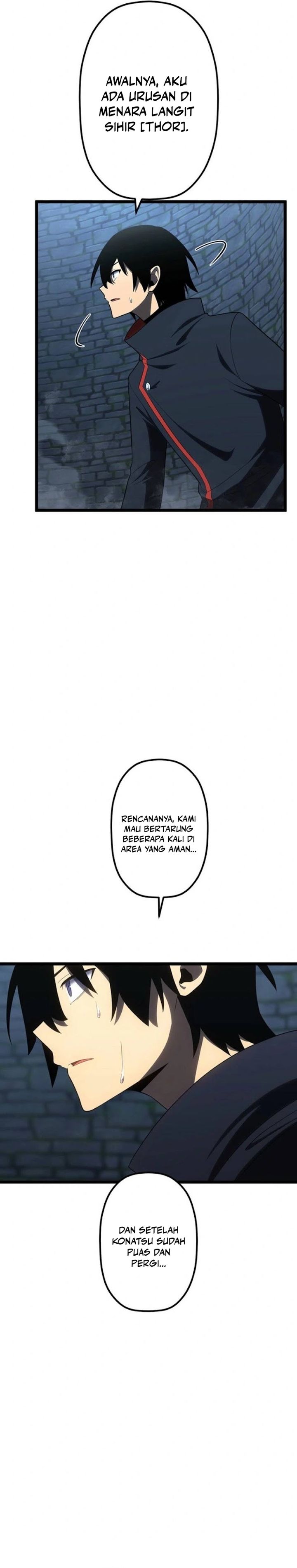 Death Penalty Chapter 65 Gambar 30