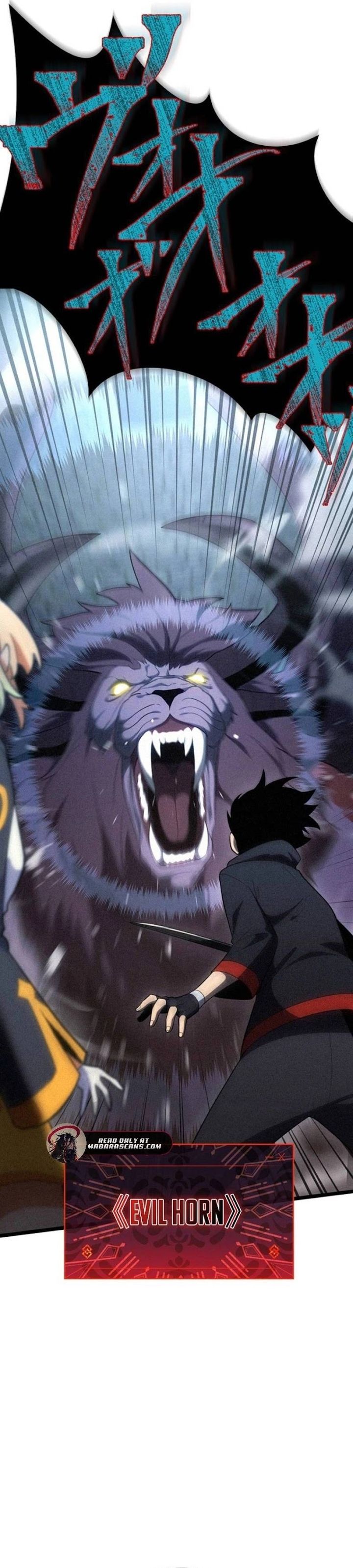 Death Penalty Chapter 65 Gambar 38