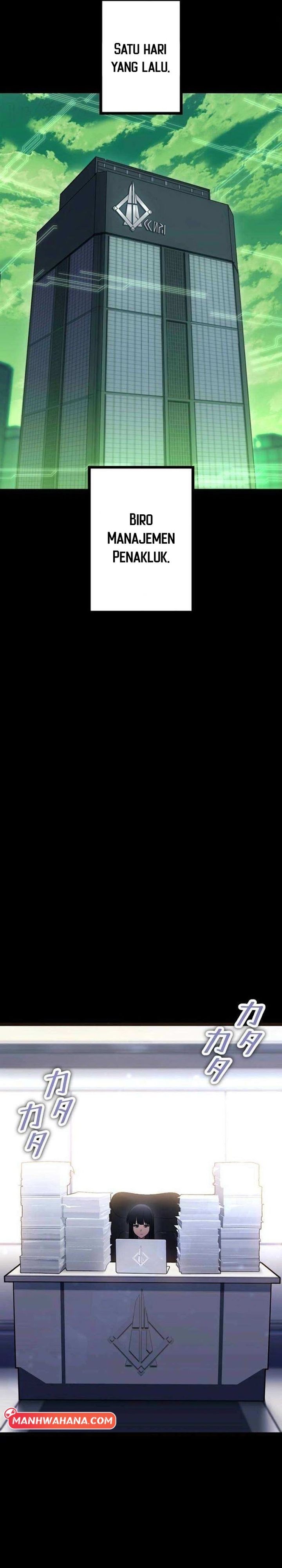 Death Penalty Chapter 66 Gambar 5