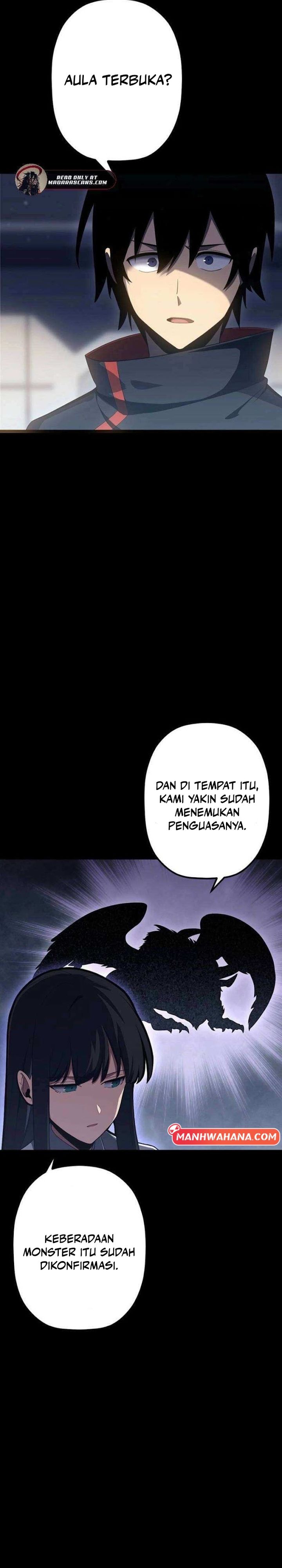 Death Penalty Chapter 66 Gambar 18