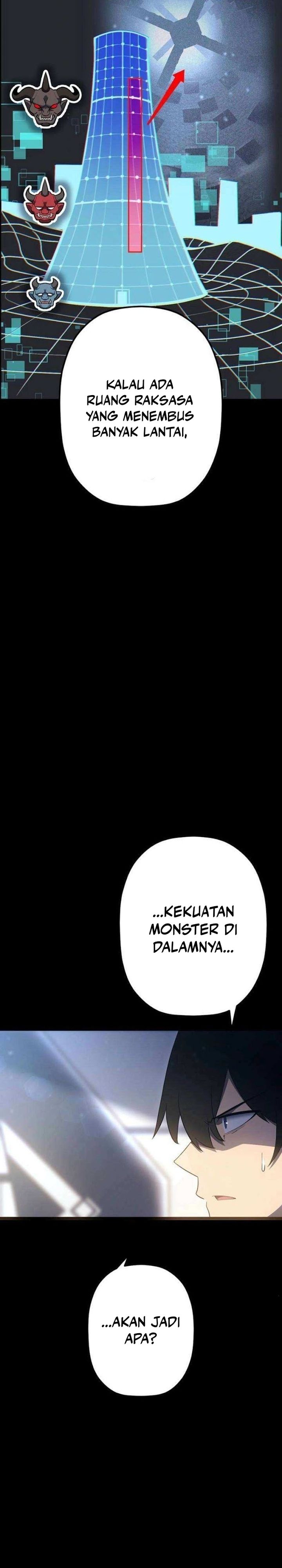 Death Penalty Chapter 66 Gambar 20