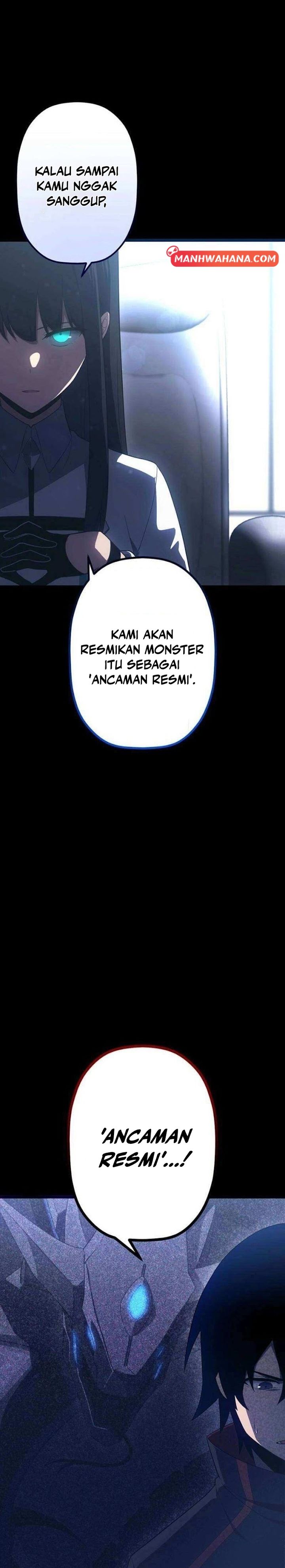 Death Penalty Chapter 66 Gambar 23