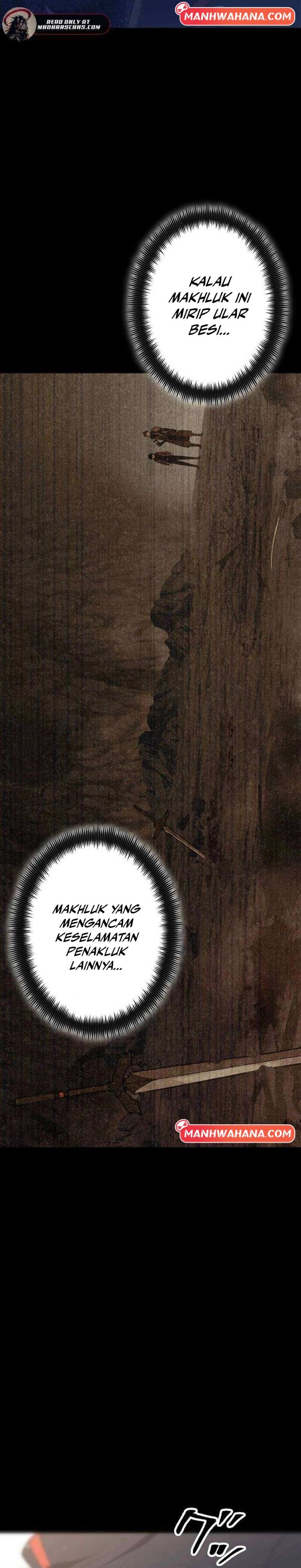 Death Penalty Chapter 66 Gambar 24