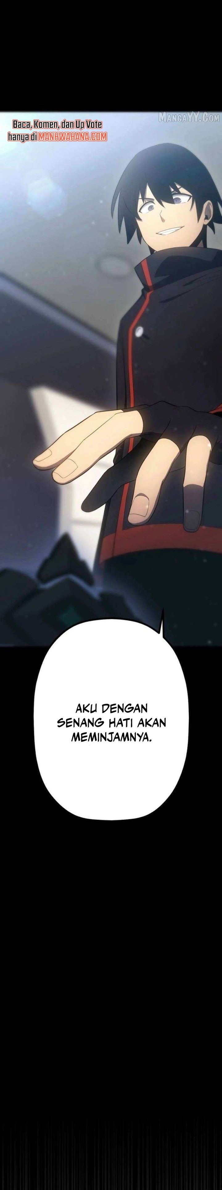 Death Penalty Chapter 66 Gambar 28